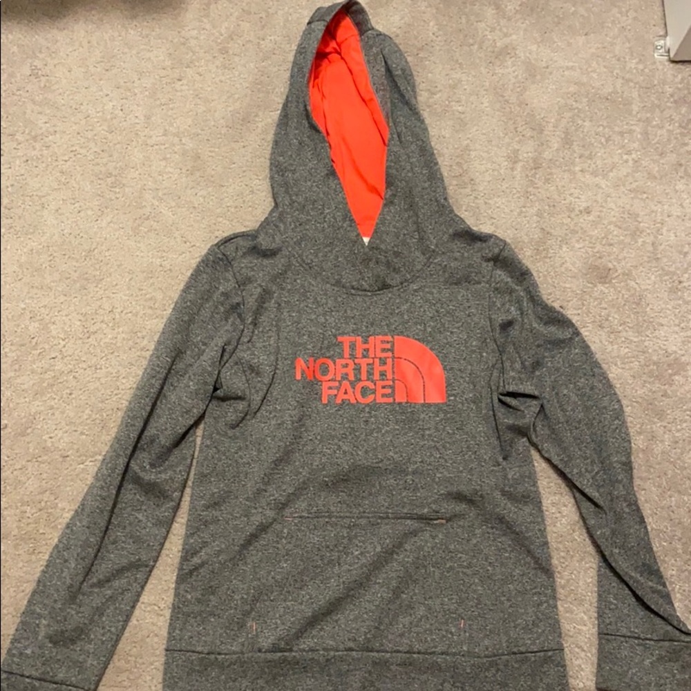The North Face Women’s Sweatshirt